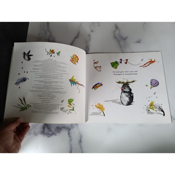 Rough Weather Ahead for Walter the Farting Dog - Picture 3 of 10